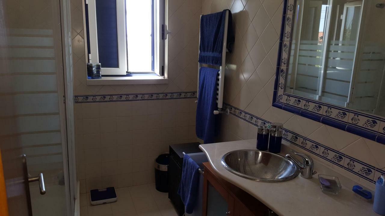 Villa Da Praia Azul Silveira  Екстериор снимка