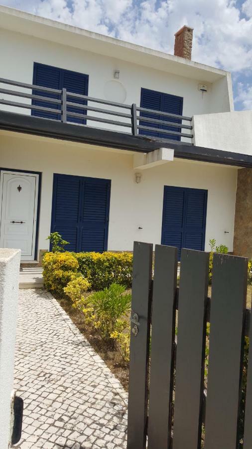 Villa Da Praia Azul Silveira  Екстериор снимка