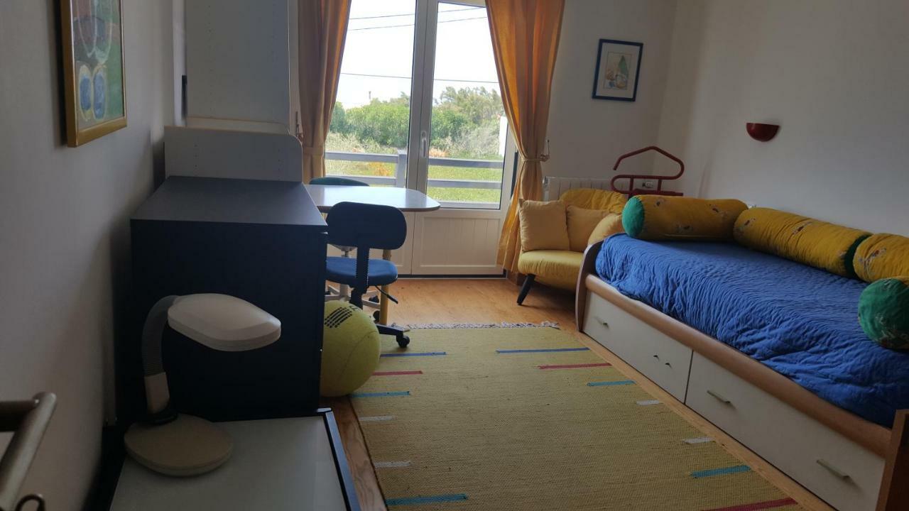 Villa Da Praia Azul Silveira  Екстериор снимка